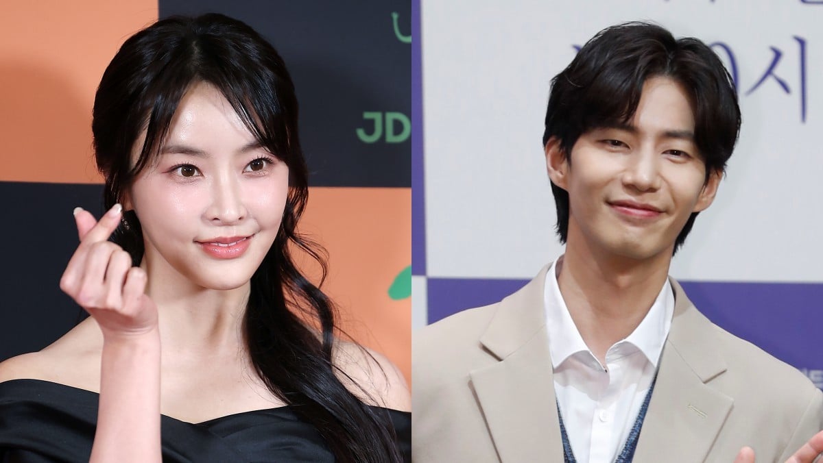 Jung Yu-mi Tributes Late Actor Song Jae-rim in Acceptance Speech