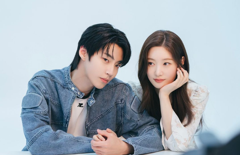 Jung Chae-yeon-hwang in yeop thumbnail