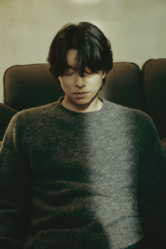 gong yoo the-trunk