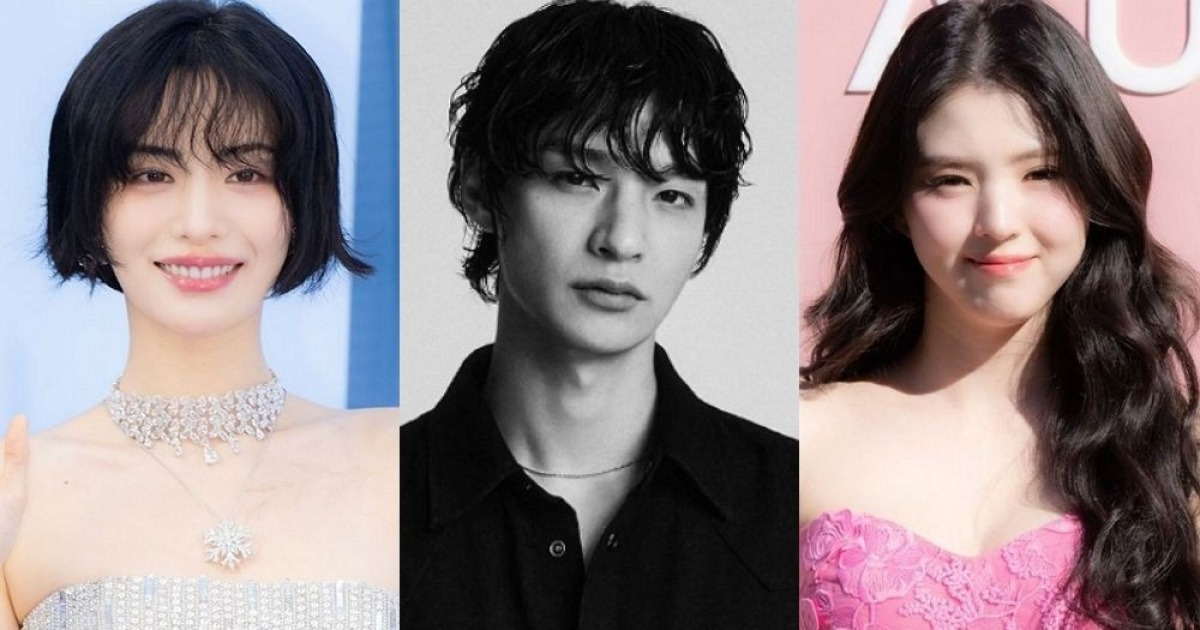 nana Chae Jong-seok han so hee