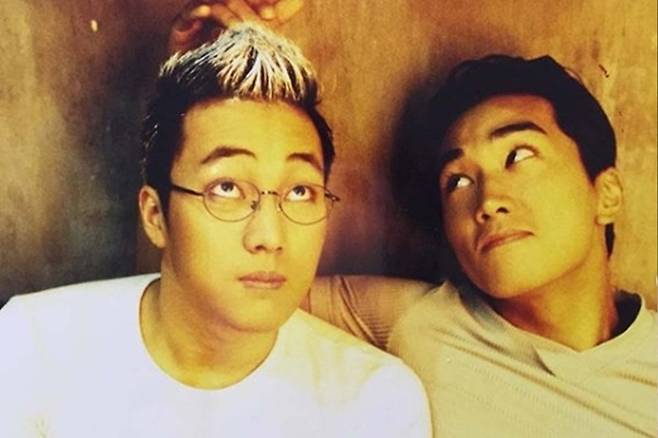 song seung heon