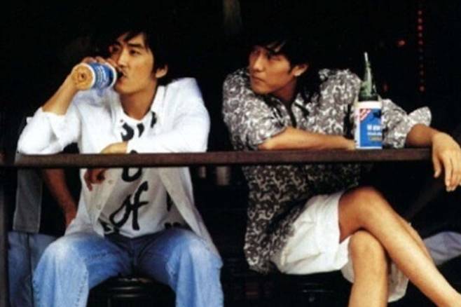 so ji sub