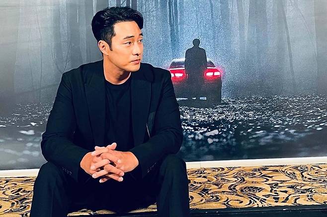 so ji sub