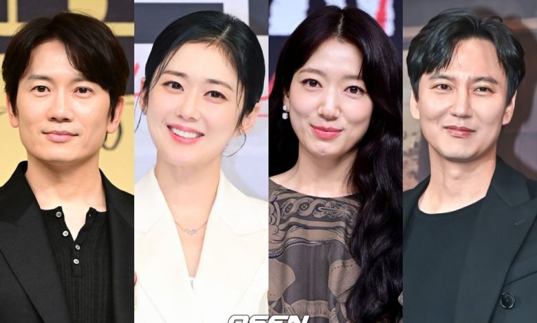 ji sung jang nara park shin hye kim nam gil thumbnail