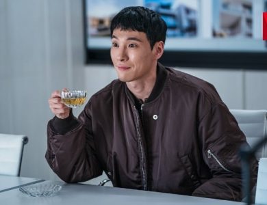Kim Dong-won