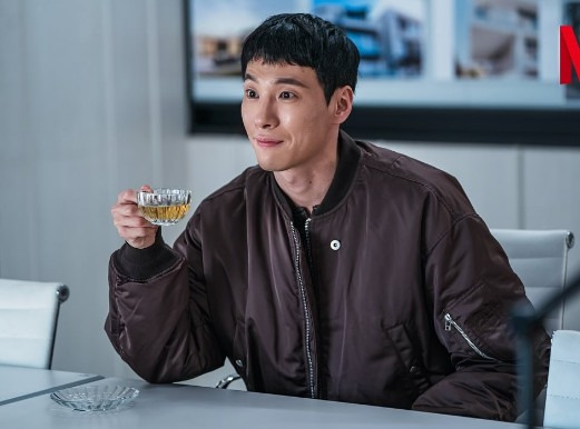 Kim Dong-won