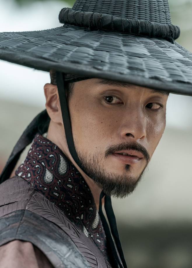 Kim Dong-won