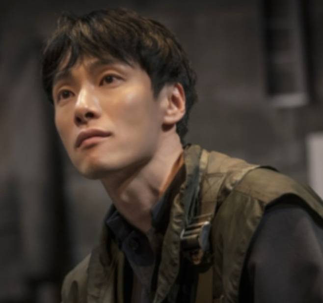 Kim Dong-won