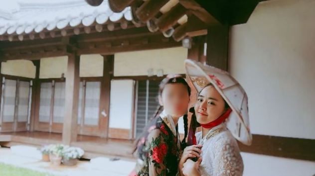 Moon Geun-young