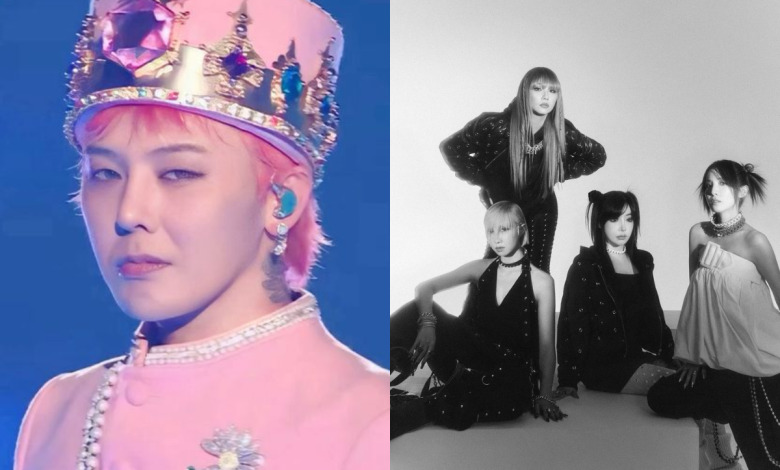 G-Dragon 2NE1 thumbnail