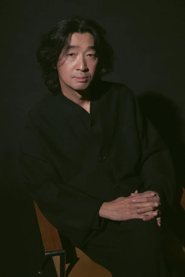 Director Kim Kyu-tae The Trunk