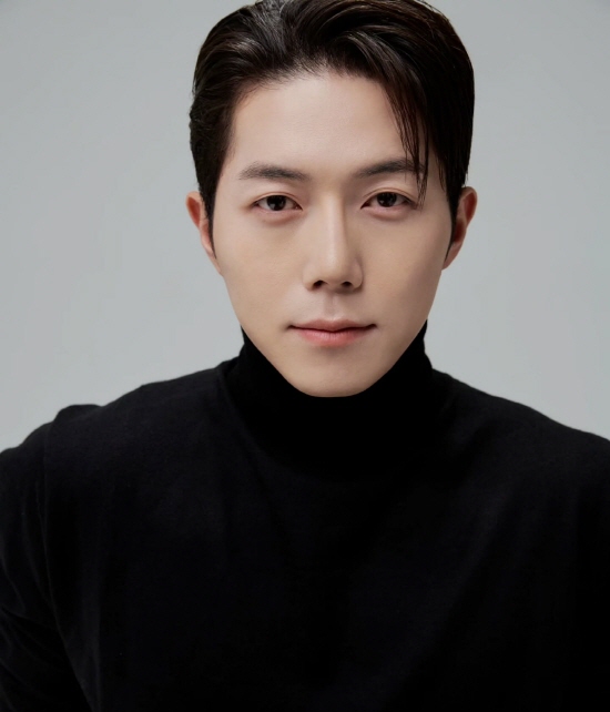 Actor Park Min-jae