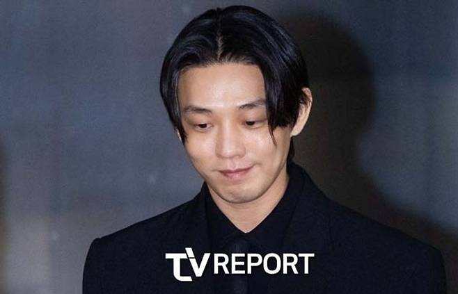 yoo ah in