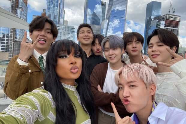 BTS