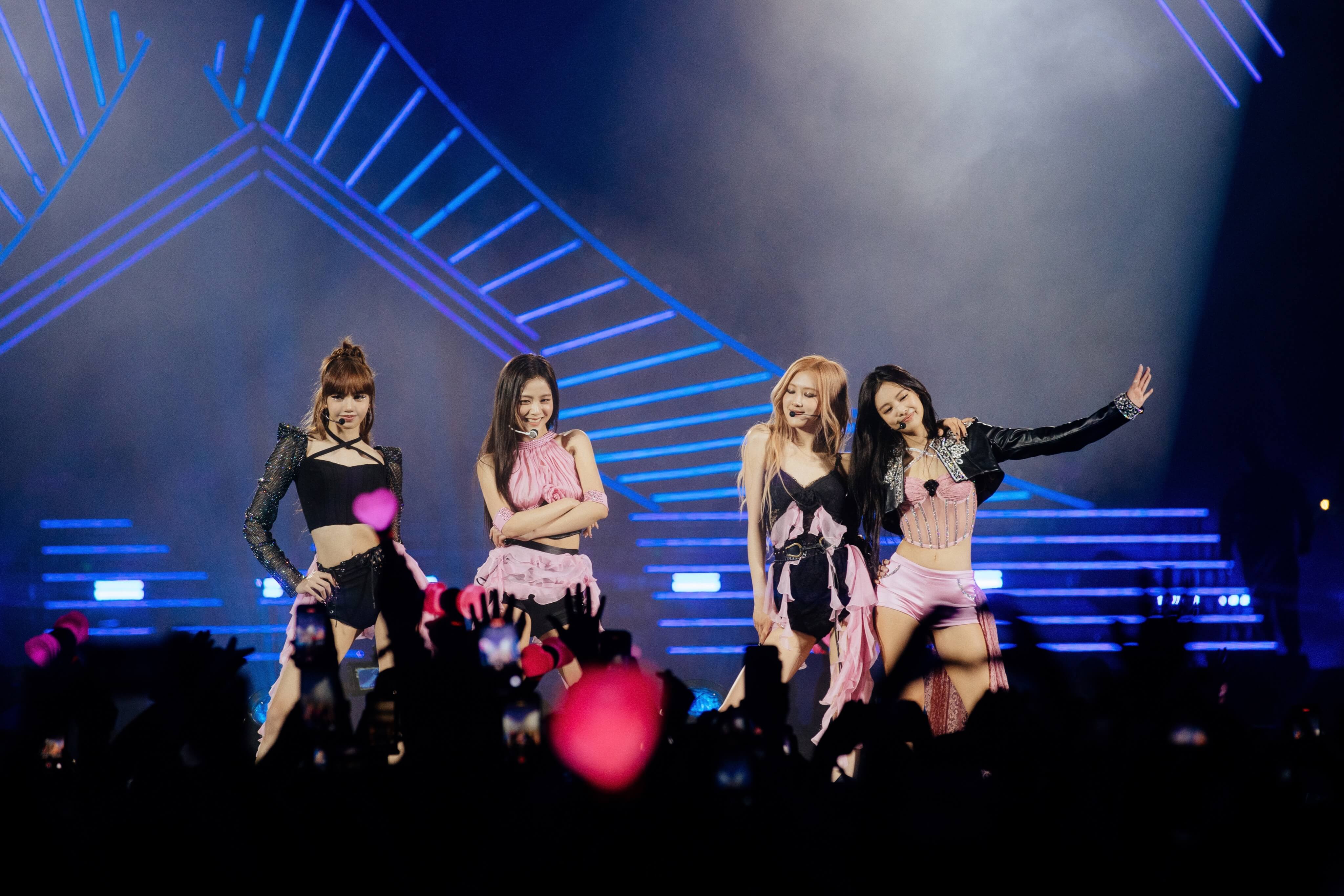Blackpink