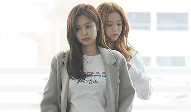 Jennie blackpink