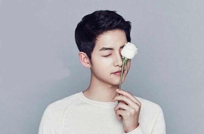 song joong ki