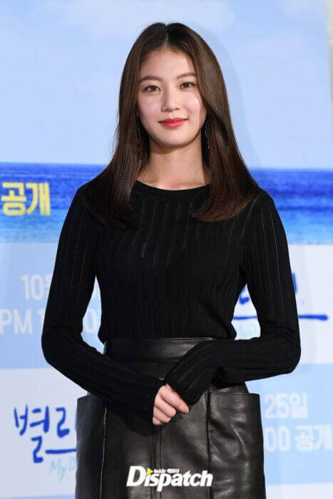 SM 4 uìhkasdghf 683x1024 Celebrities who were descended from 'SM' that we didn't know