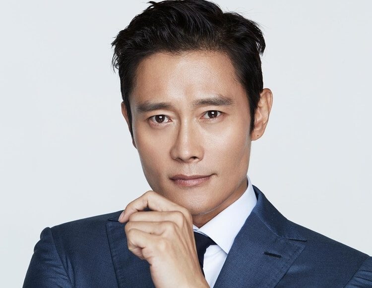 lee byung hun