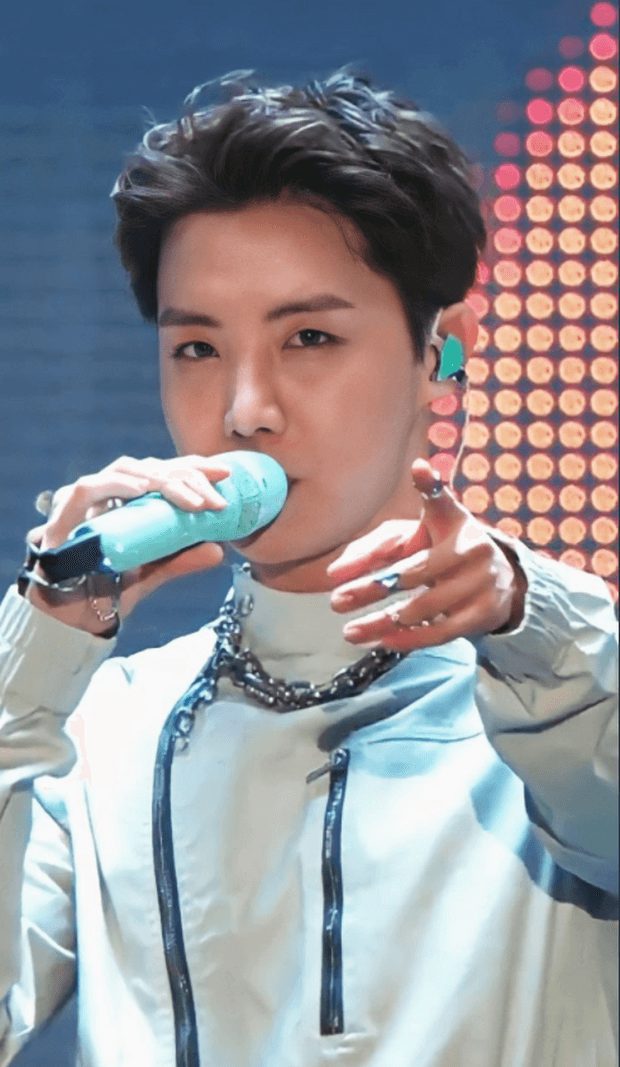 j-hope