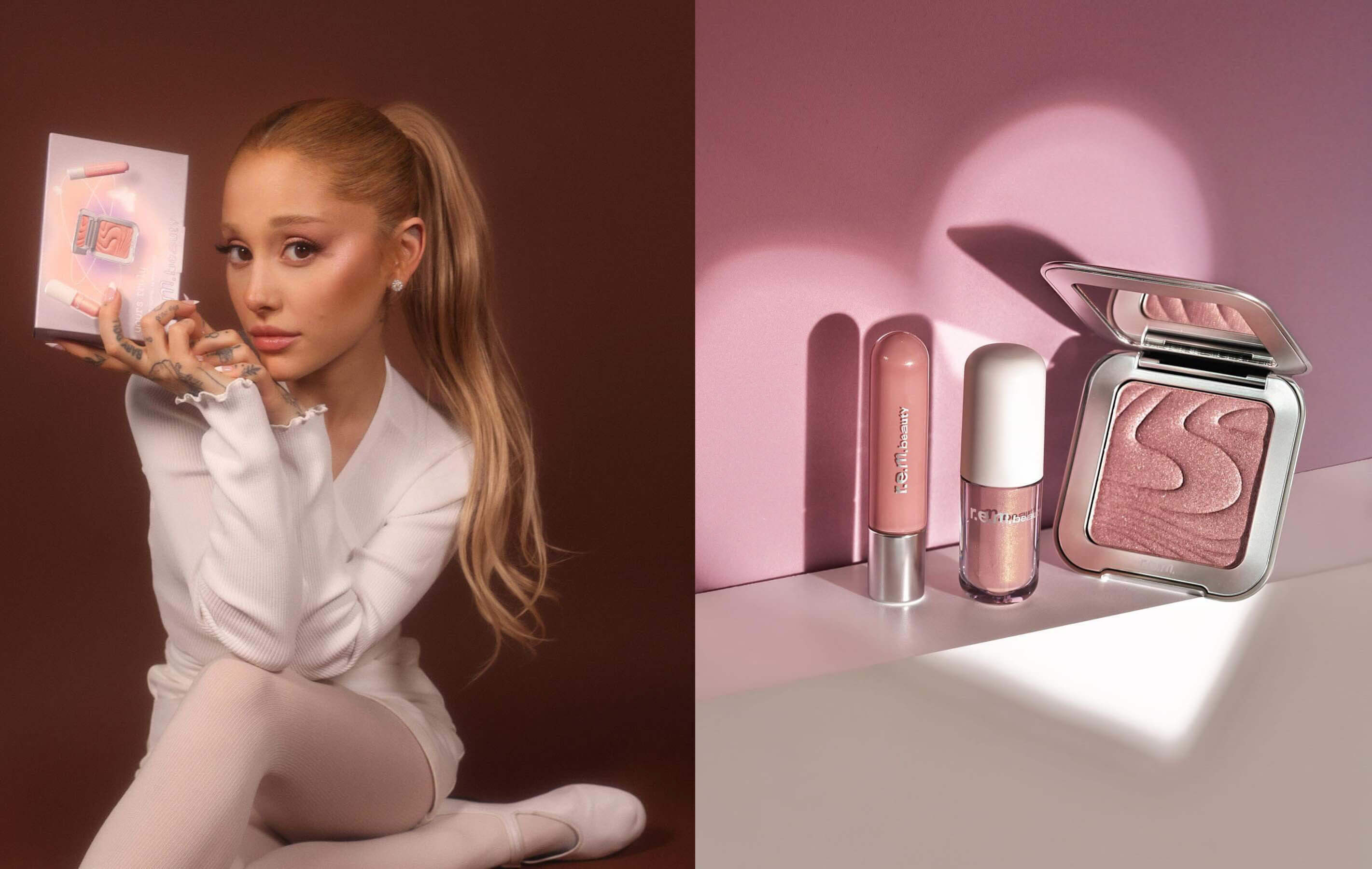 ariana grande