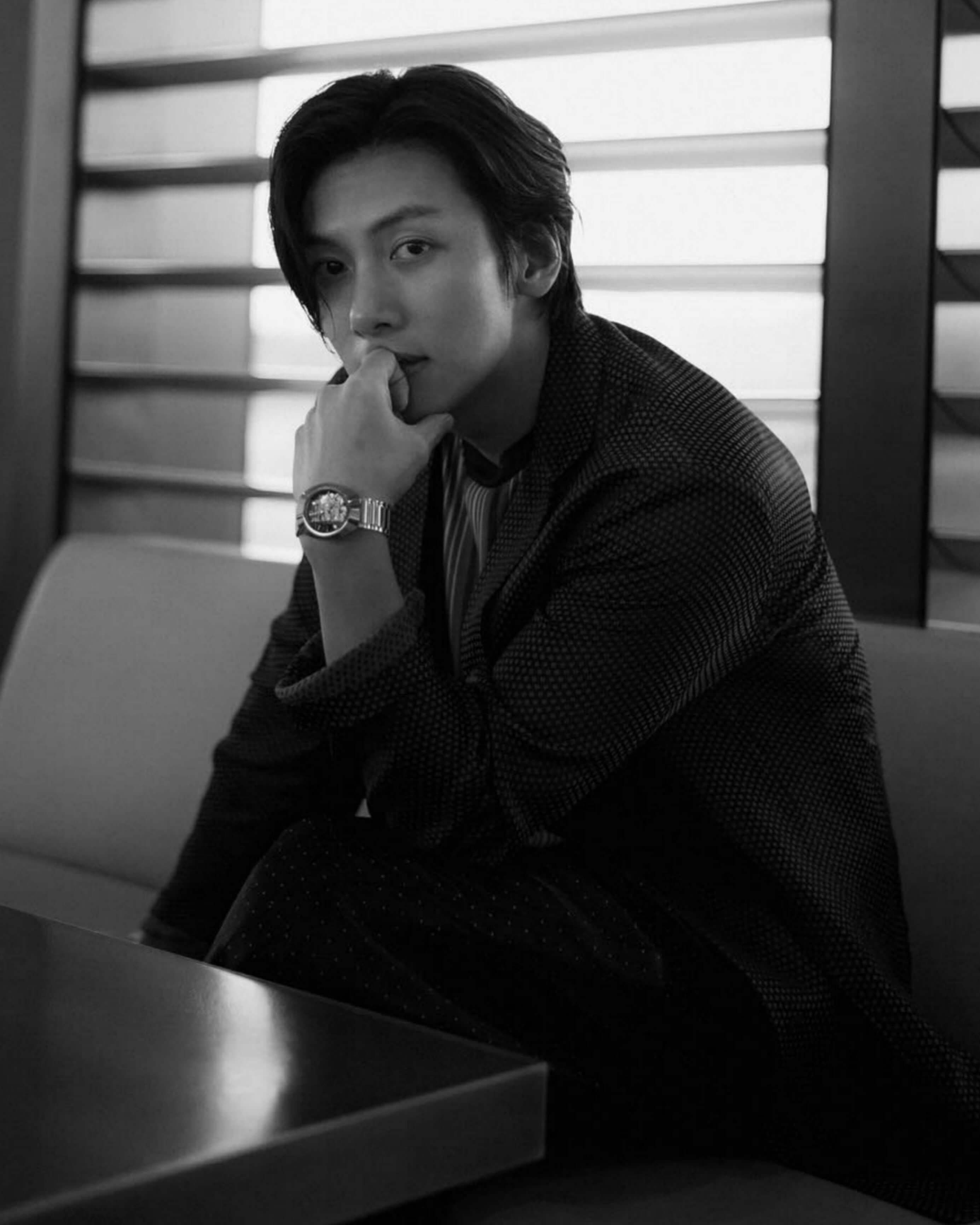 ji chang wook