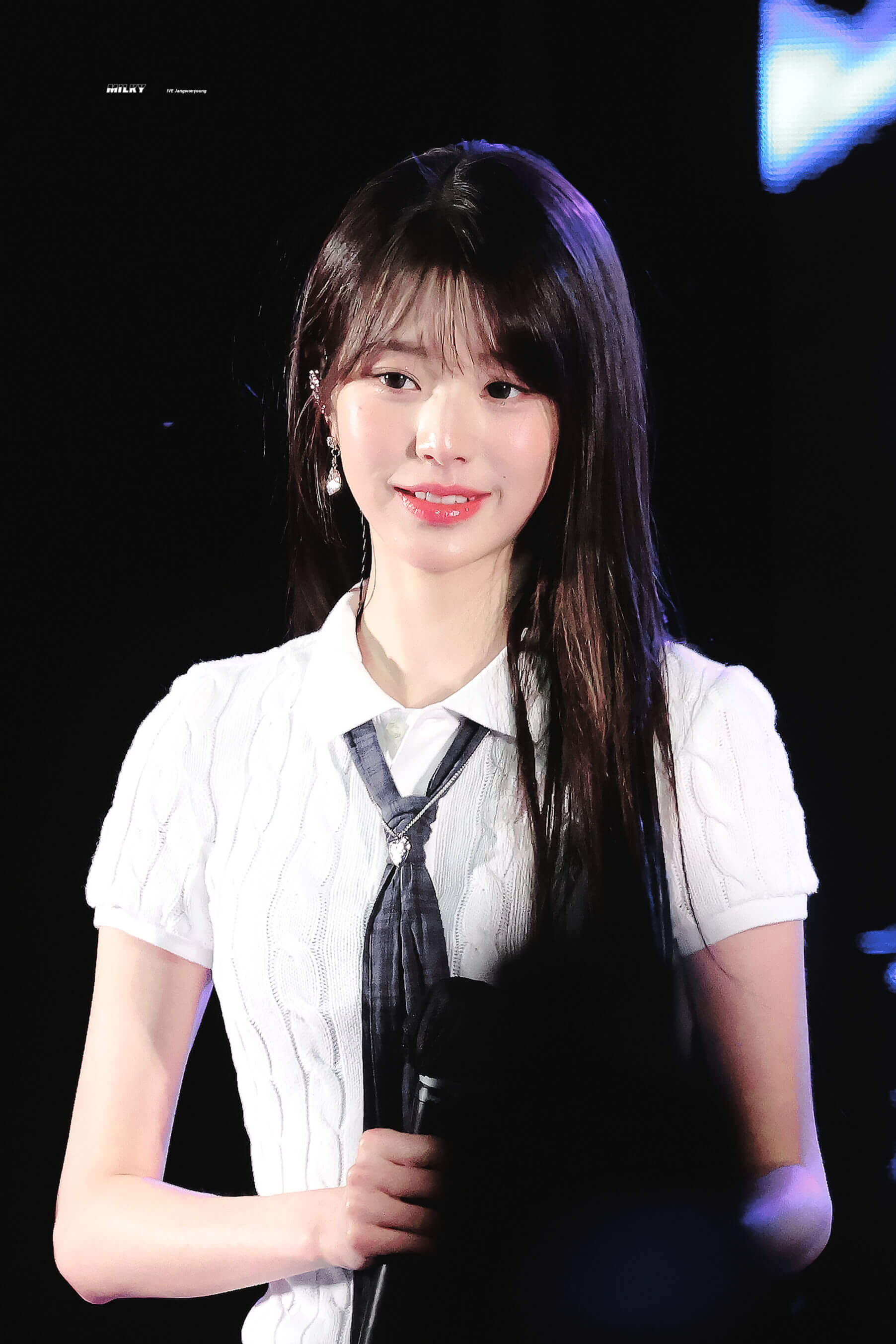 jang won young
