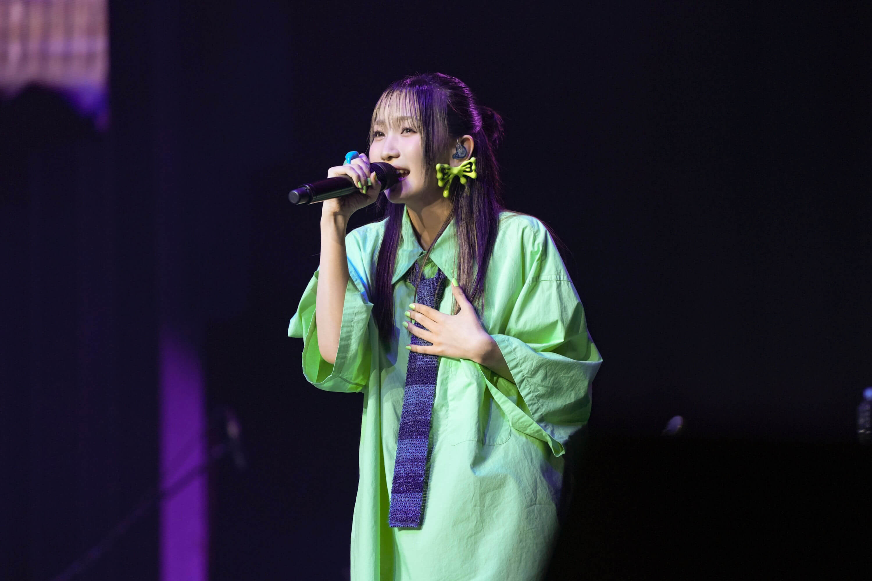 yoasobi weversecon