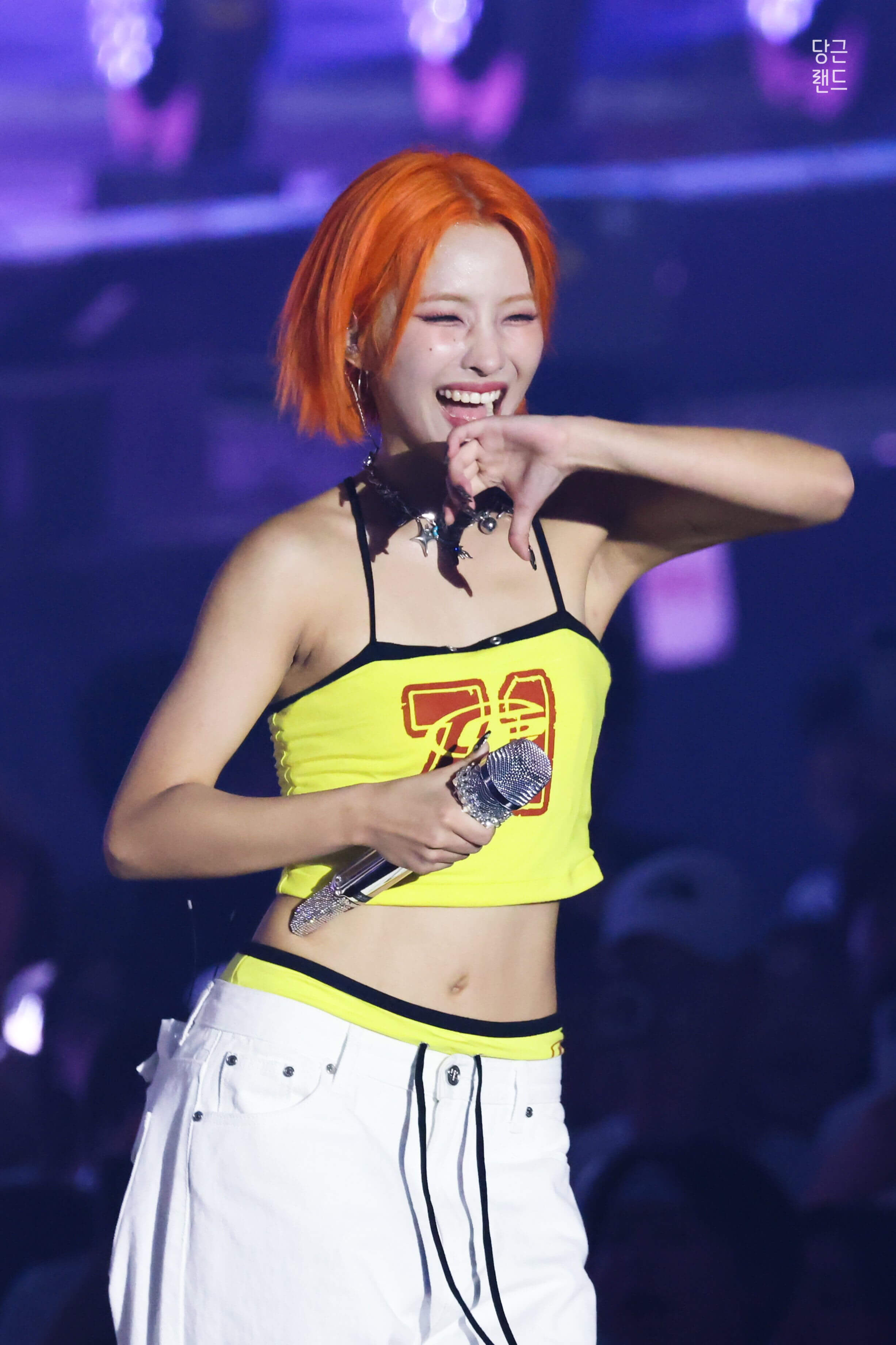 soyeon