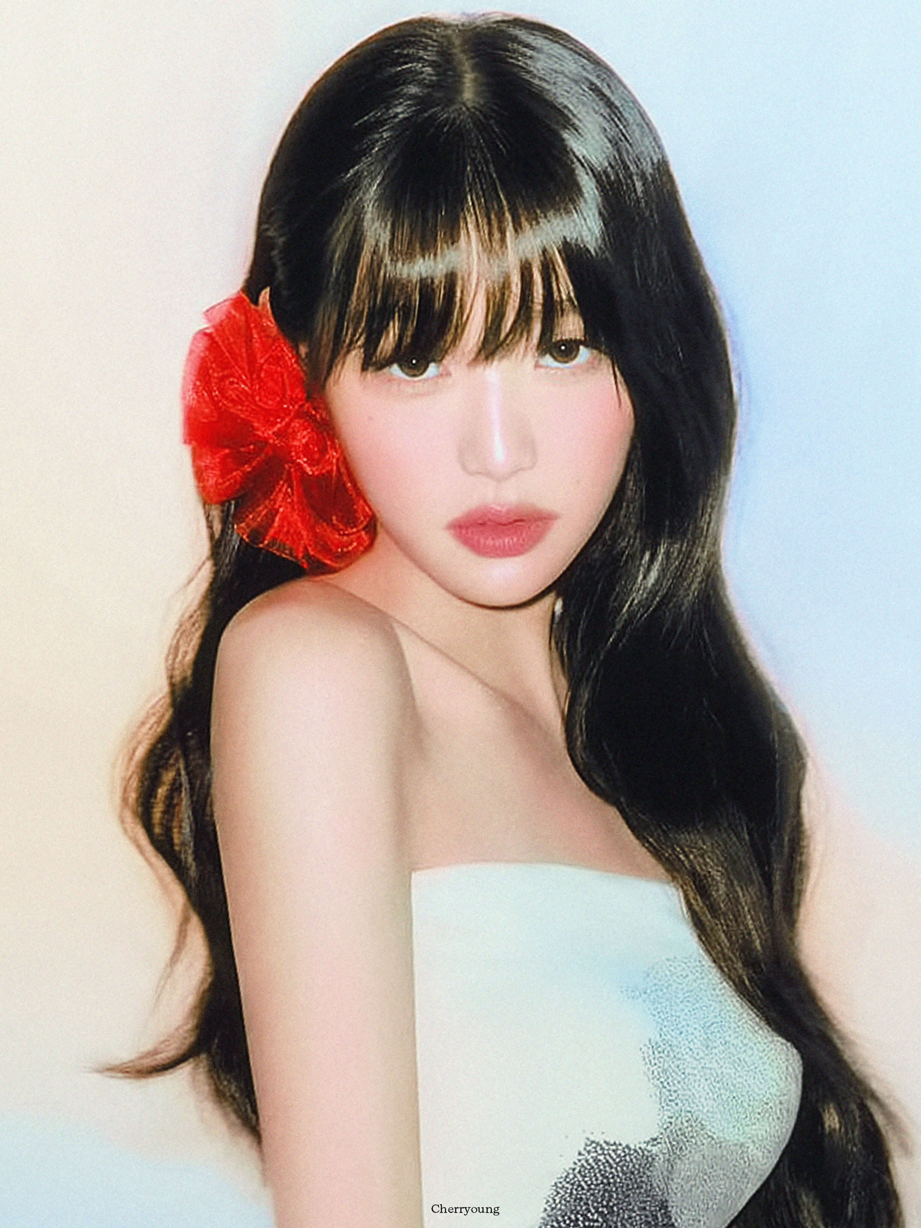 jang won young