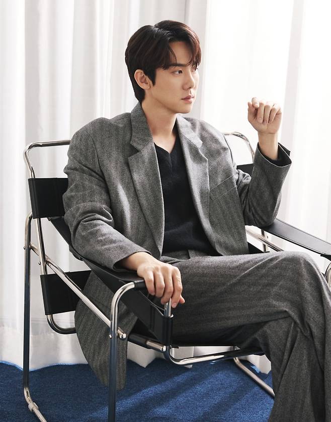 yoo yeon seok