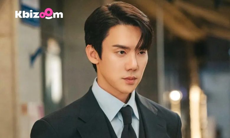 yoo yeon seok thumnail