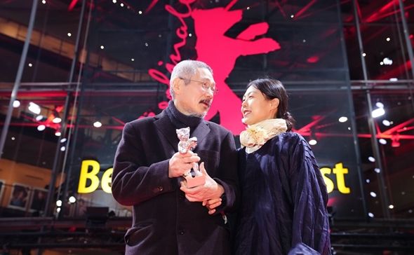kim min hee hong sang soo