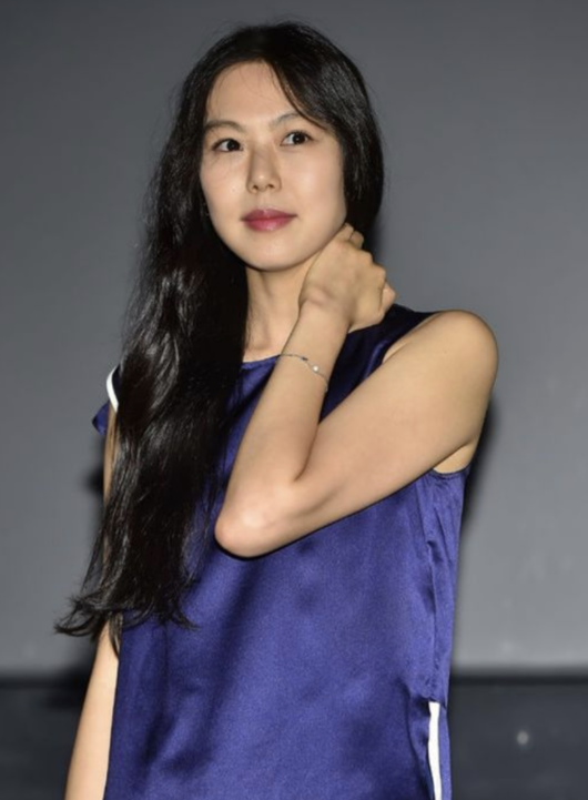 kim min hee