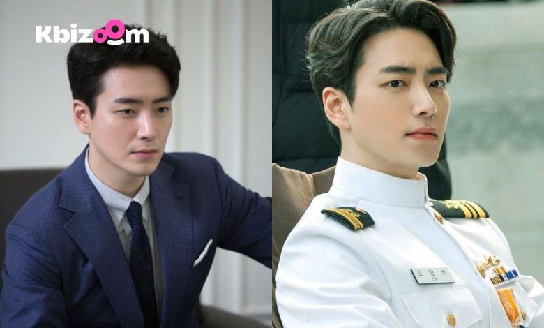 Lee Joon-hyuk 18125 thumnail