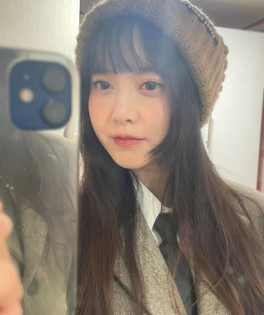 goo hye sun