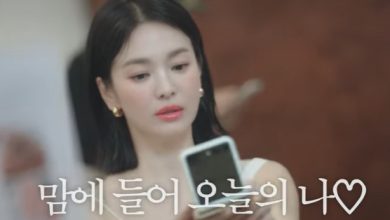 song hye kyo