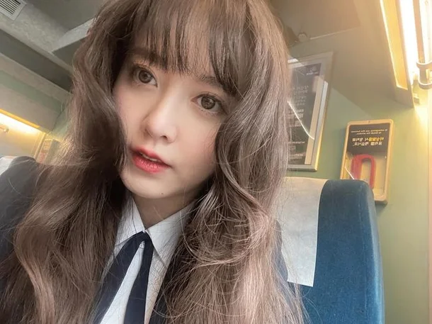 goo hye sun