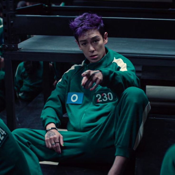 top squid game 2 t.o.p