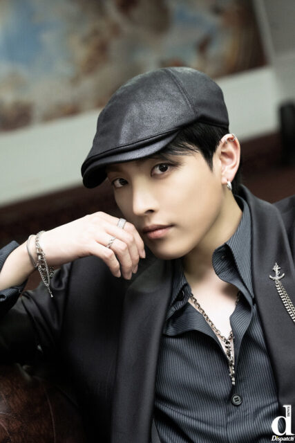 hong joong