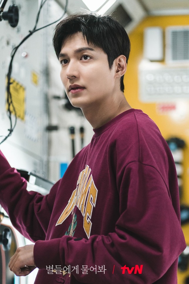 lee min ho