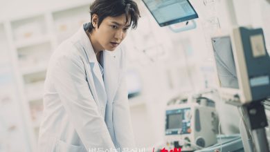 lee min ho
