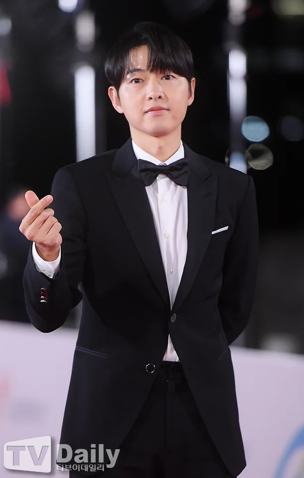 song jong ki