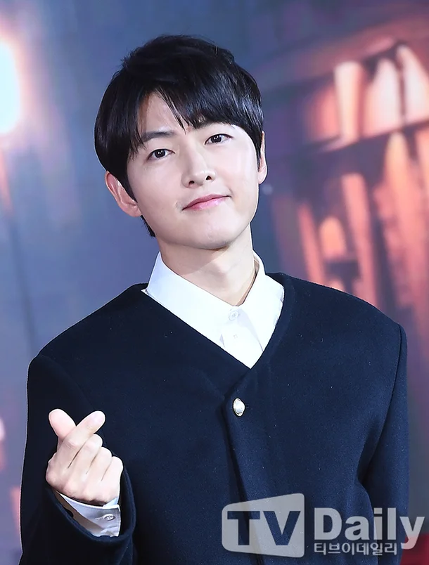 song jong ki