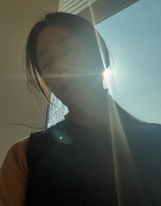 go hyun jung