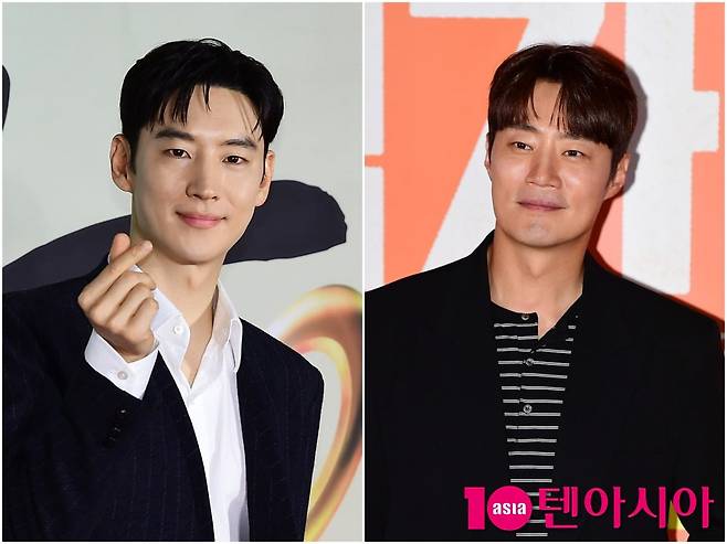lee hee joon lee je hoon