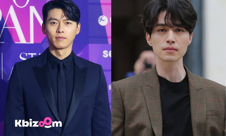 huyn bin lee dong wook thumnail
