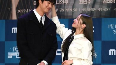 lee se young thumnail