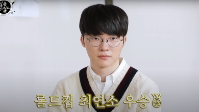 faker thumnail