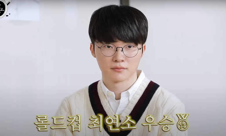 faker thumnail